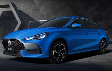 Thông Số Xe MG5 Chi Tiết Cùng Ưu - Nhược Điểm 